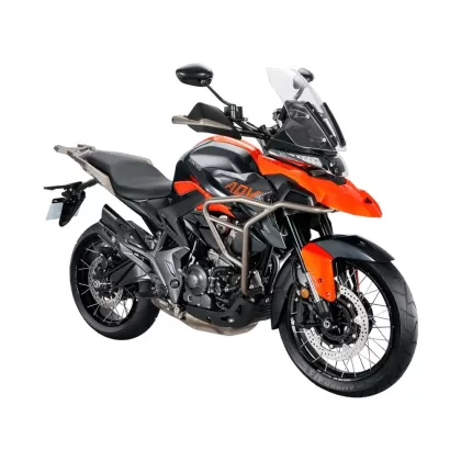 Купить Мотоцикл ZONTES ZT350-T Мотоцикл ZONTES ZT350-T