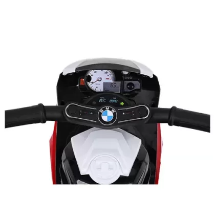 Купить детский электромотоцикл C.Moto BMW S1000RR Детский электромотоцикл C.Moto BMW S1000RR
