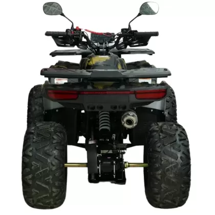 Купить квадроцикл бензиновый MOTAX GRIZLIK PREMIUM 150 Квадроцикл бензиновый MOTAX GRIZLIK PREMIUM 150