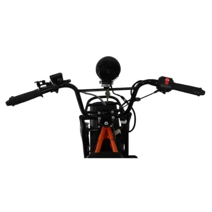 Купить мотоцикл СКАУТ САФАРИ ПЛЮС 3L-9Е BIGFOOT Мотоцикл СКАУТ САФАРИ ПЛЮС 3L-9Е BIGFOOT