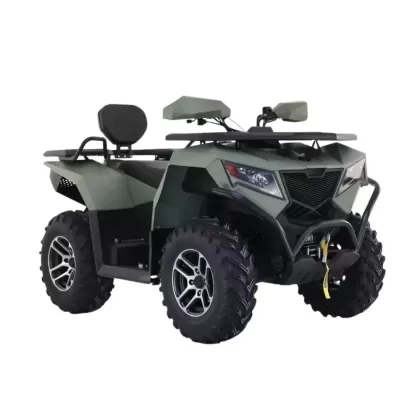 Купить квадроцикл HAMMER 400 lux 4x4 Carb Квадроцикл HAMMER 400 lux 4x4 Carb