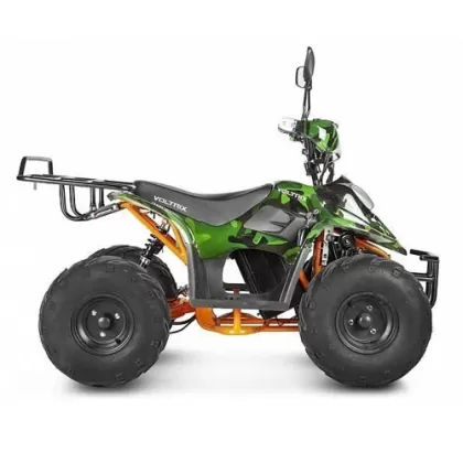 Купить электрический квадроцикл Voltrix Hornet 36V 1000W Электрический квадроцикл Voltrix Hornet 36V 1000W