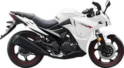 Купить Мотоцикл Lifan LF200-10p (KPR 200) Мотоцикл Lifan LF200-10p (KPR 200)