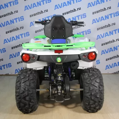 Купить Квадроцикл Avantis Forester 200 Premium Квадроцикл Avantis Forester 200 Premium