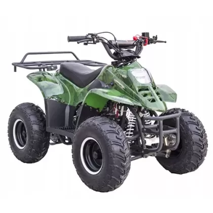 Купить квадроцикл Nitro Motors BIGFOOT RG7" Automatik Квадроцикл Nitro Motors BIGFOOT RG7" Automatik