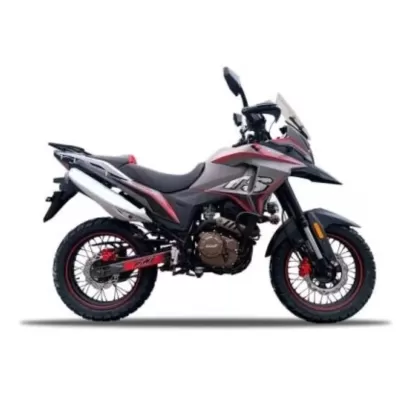 Мотоцикл турэндуро ROCKOT DAKAR 250сс