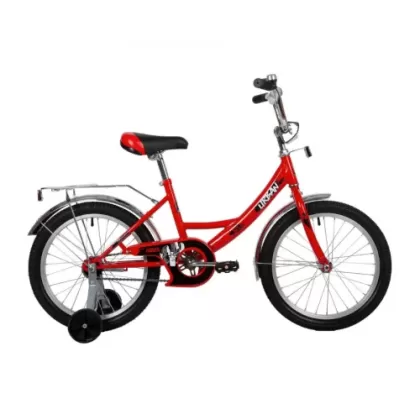 Велосипед Novatrack 16″ URBAN