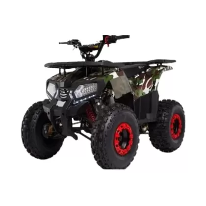 Комплект запчастей WELS Thunder 125 E2 