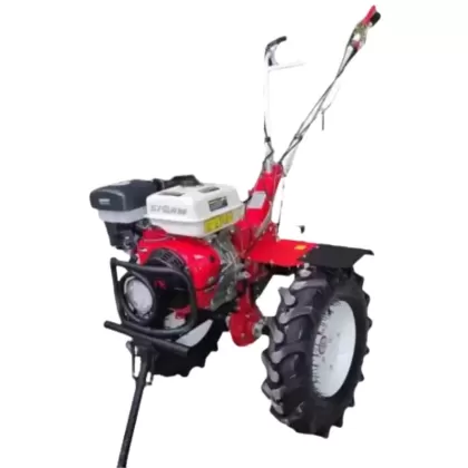 Мотокультиватор бензиновый Storm HP-920 PRO