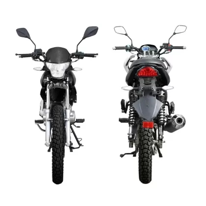 Купить мотоцикл Regulmoto SK200-9 Мотоцикл Regulmoto SK200-9