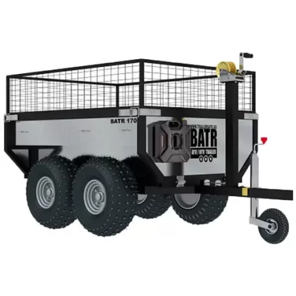 Купить Прицеп BATR 1700 Professional Прицеп BATR 1700 Professional