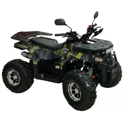 Квадроцикл бензиновый MOTAX GRIZLIK PREMIUM 150
