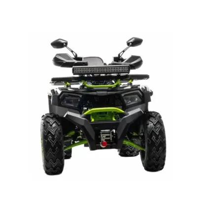 Купить квадроцикл Motoland 200 WILD TRACK X WINCH (мотокомплект) Комплект запчастей Motoland 200 WILD TRACK X WINCH