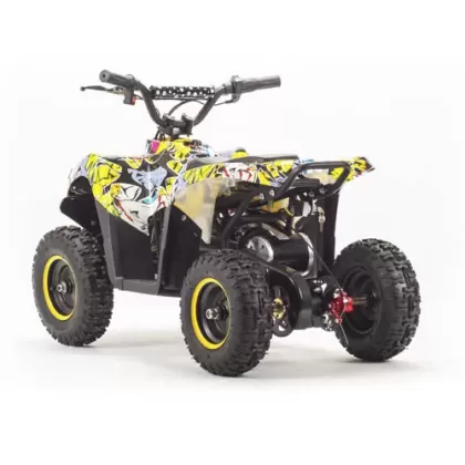 Купить квадроцикл MMG Tornado 800W Квадроцикл MMG Tornado 800W