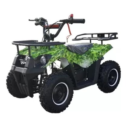 Квадроцикл MMG Tornado 49cc