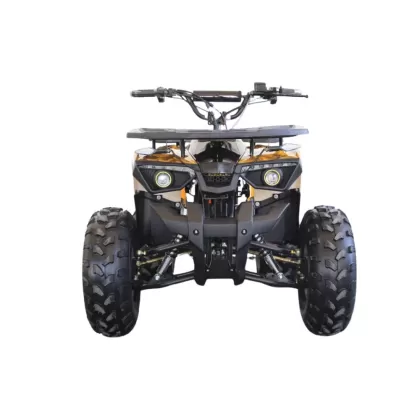 Купить Квадроцикл GreenCamel Атакама T240 (48V 1000W R8 Дифференциал) Квадроцикл GreenCamel Атакама T240 (48V 1000W R8 Дифференциал)