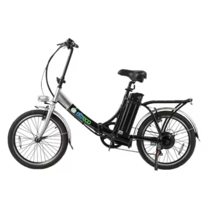 Купить электровелосипед Eltreco Good 250W Litium Электровелосипед Eltreco Good 250W Litium