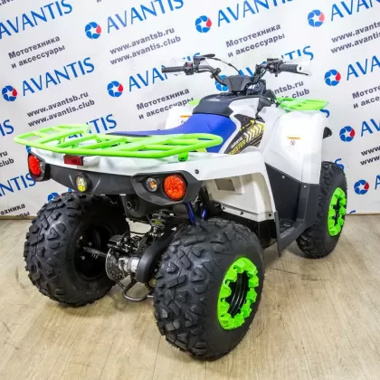 Купить Квадроцикл Avantis Forester 200 Квадроцикл Avantis Forester 200