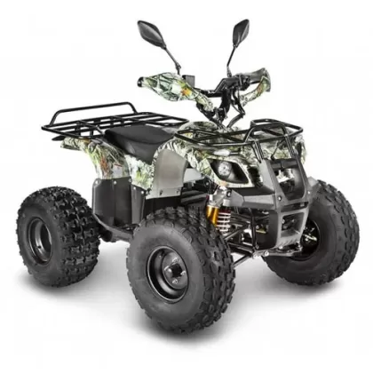 Купить электрический квадроцикл Voltrix Kalmar 60V 1000W Электрический квадроцикл Voltrix Kalmar 60V 1000W