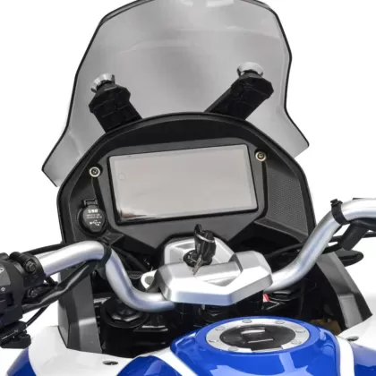 Купить мотоцикл Motoland GS ENDURO (172FMM-5/PR250) Мотоцикл Motoland GS ENDURO (172FMM-5/PR250)