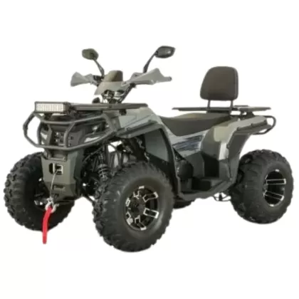 Квадроцикл бензиновый YACOTA VIKING LONG 250 PRO