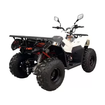 Купить квадроцикл KAYO AU300 EFI Квадроцикл KAYO AU300 EFI