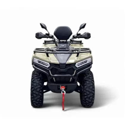 Купить квадроцикл Bizon YK450L EPS ПТС Квадроцикл Bizon YK450L EPS ПТС