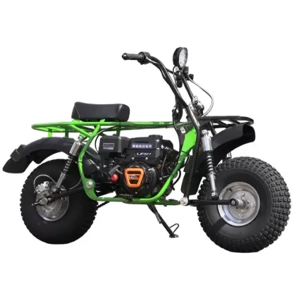 Купить мотоцикл СКАУТ САФАРИ 3L-9Е BIGFOOT Мотоцикл СКАУТ САФАРИ 3L-9Е BIGFOOT