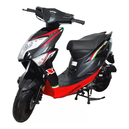 Купить скутер Regulmoto EAGLE 50 (LJ50QT-3L) по выгодной цене Скутер Regulmoto EAGLE 50 (LJ50QT-3L)