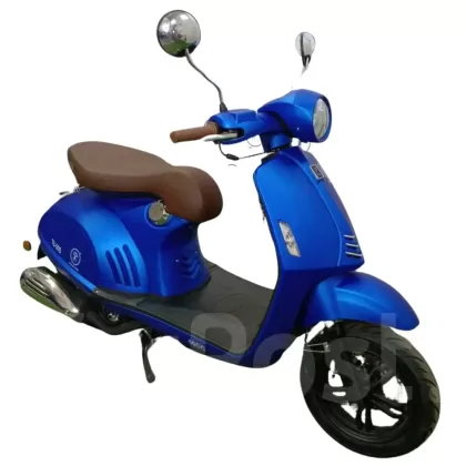 Купить скутер SPRMOTORS Vespa Скутер SPRMOTORS Vespa