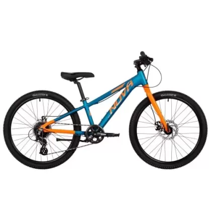 Велосипед Novatrack 24″ Extreme (2025)