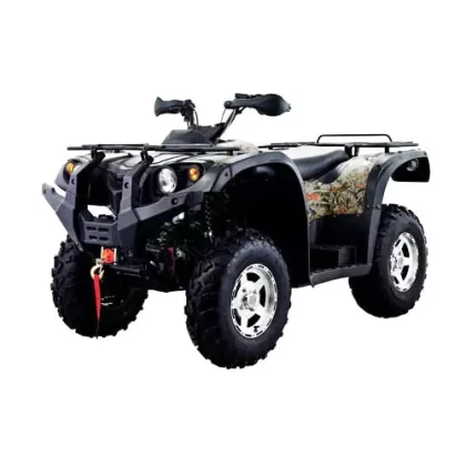Квадроцикл Hisun Forge 500