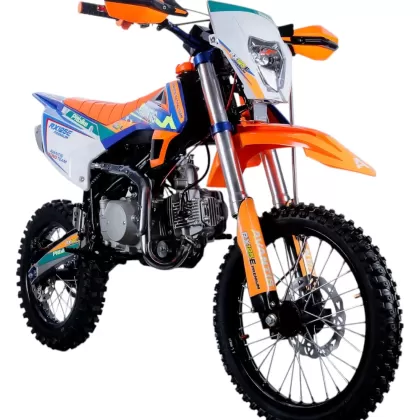 Купить питбайк Avantis RX 125E Premium 17/14 Питбайк Avantis RX 125E Premium 17/14