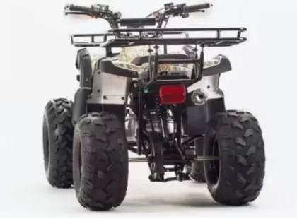 Купить Квадроцикл Motoland Fox 125cc (мотокомплект) Комплект запчастей Motoland Fox 125cc