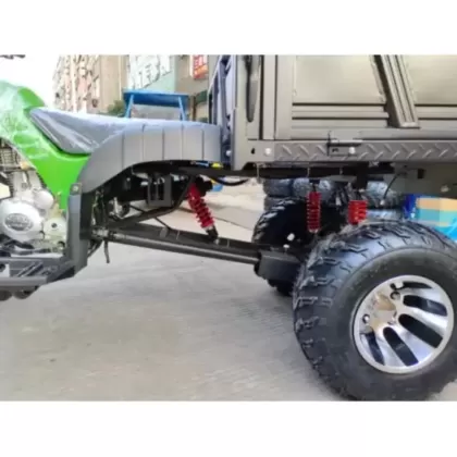 Купить квадроцикл грузовой ATV Storm Panther Квадроцикл грузовой ATV Storm Panther