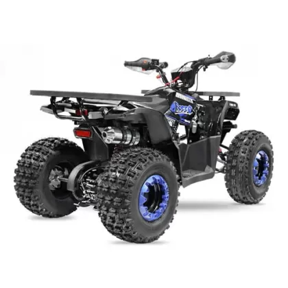 Купить квадроцикл Nitro Motors Rocco 3G8 125cc Квадроцикл Nitro Motors Rocco 3G8 125cc