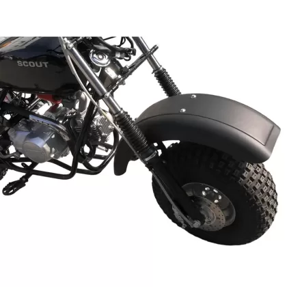 Купить мотоцикл СКАУТ-8 Стриж 125cc Мотоцикл СКАУТ-8 Стриж 125cc