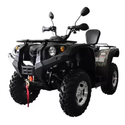 Купить квадроцикл WELS ATV Purga 170 Квадроцикл WELS ATV Purga 170