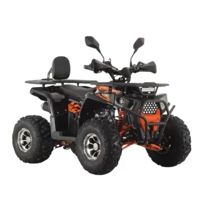 Купить Квадроцикл ATV ARMIS 125 Комплект запчастей ATV ARMIS 125