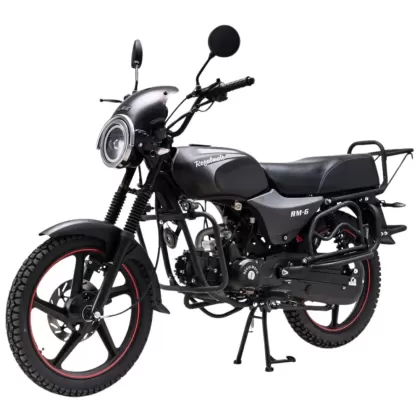 Купить мотоцикл REGULMOTO RM-6 2025 Мотоцикл REGULMOTO RM-6 2025