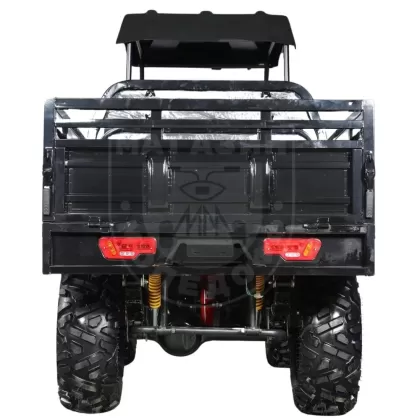 Купить грузовой квадроцикл ZONGSHEN FARMER Bill 4x4 Грузовой квадроцикл ZONGSHEN FARMER Bill 4x4