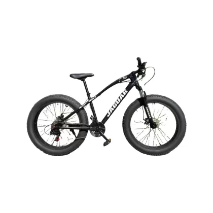 Велосипед Terax Jaguar XT800