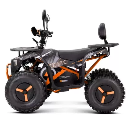 Купить квадроцикл электрический YACOTA SIRIUS 2000W (мотокомплект) Комплект запчастей электрический YACOTA SIRIUS 2000W
