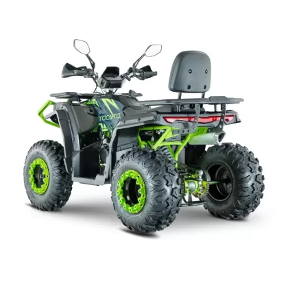 Купить Квадроцикл YACOTA VIKING NEW 200 Квадроцикл YACOTA VIKING NEW 200