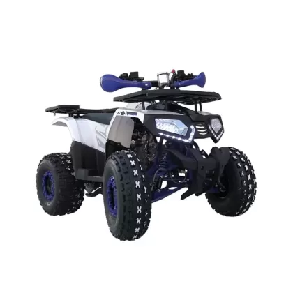 Квадроцикл TRIX ATV