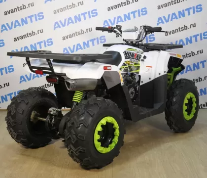 Купить Квадроцикл Avantis Hunter 200 New (баланс.вал) Квадроцикл Avantis Hunter 200 New (баланс.вал)