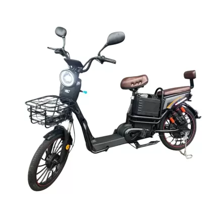 Купить скутер электрический VOLT Tourist JY3 Скутер электрический VOLT Tourist JY3