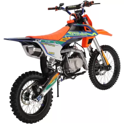 Купить питбайк Avantis Pitbike 12-50 17/14 Питбайк Avantis Pitbike 12-50 17/14