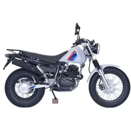 Купить мотоцикл SCOUT TW250 PR3 с ПТС Мотоцикл SCOUT TW250 PR3 с ПТС