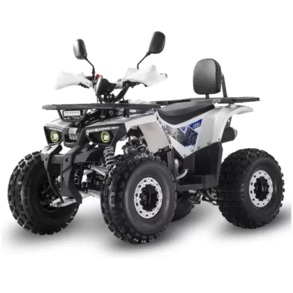 Квадроцикл QMC Mars 125cc
